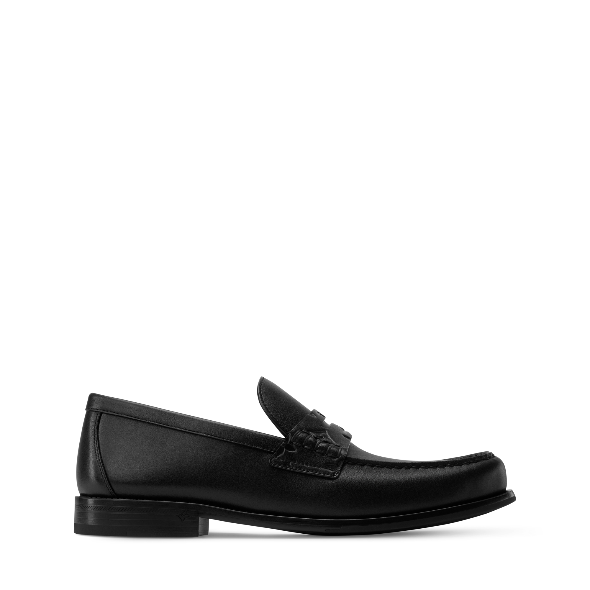 Major Loafer - Men - Shoes | LOUIS VUITTON ®